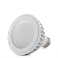Lampadina LED E27 12W 960Lm 6000ºK PAR30 40.