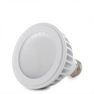 Lampadina LED E27 12W 960Lm 6000ºK PAR30 40.