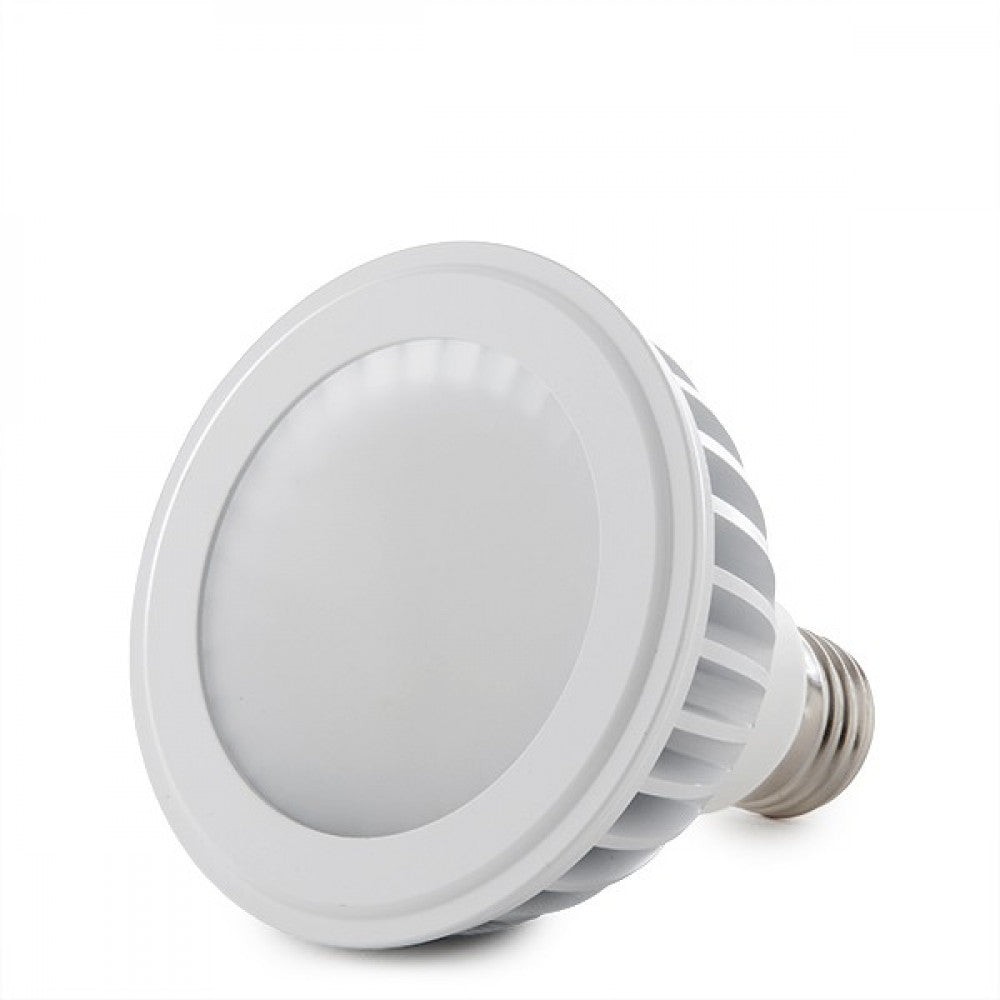 Lampadina LED E27 12W 960Lm 6000ºK PAR30 40.