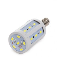 Lampadina LED E14 5W 449Lm 2700ºK 40.