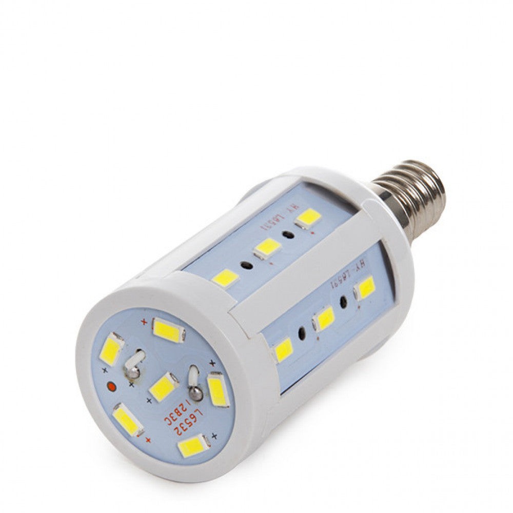 Lampadina LED E14 5W 449Lm 2700ºK 40. Lampadina LED E14 5W 449Lm 2700ºK 40.