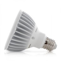 Lampadina LED E27 12W 960Lm 6000ºK PAR30 40.
