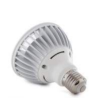 Lampadina LED E27 12W 960Lm 6000ºK PAR30 40.