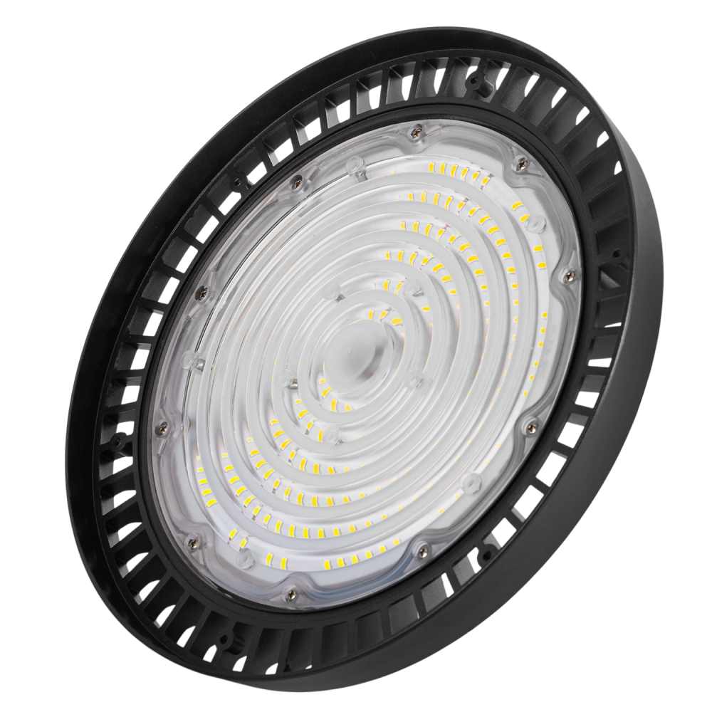 Campana LED 200W ( 120W-160W-200W ) 34. Campana LED 200W ( 120W-160W-200W ) 34.