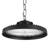 Campana LED 200W ( 120W-160W-200W ) 34.