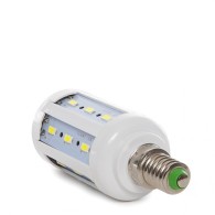Lampadina LED E14 5W 449Lm 2700ºK 40.