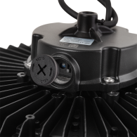 Campana LED 200W ( 120W-160W-200W ) 34.