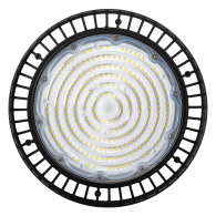 Campana LED 200W ( 120W-160W-200W ) 34.