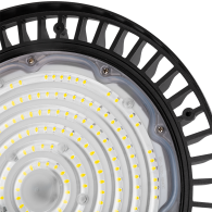 Campana LED 200W ( 120W-160W-200W ) 34.