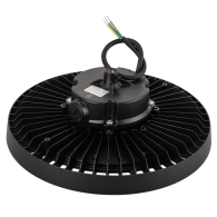 Campana LED 200W ( 120W-160W-200W ) 34.