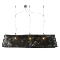 Lampada A Sospensione "Komodo"