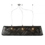Lampada A Sospensione "Komodo"