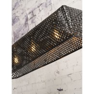 Lampada A Sospensione "Komodo"
