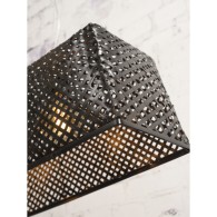 Lampada A Sospensione "Komodo"