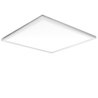 Pannello LED Superslim 30W 60x60Cm Telecomando RGB 40.