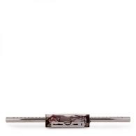 Lampada da parete a LED 7W 589Lm 2700ºK Rubino 40.