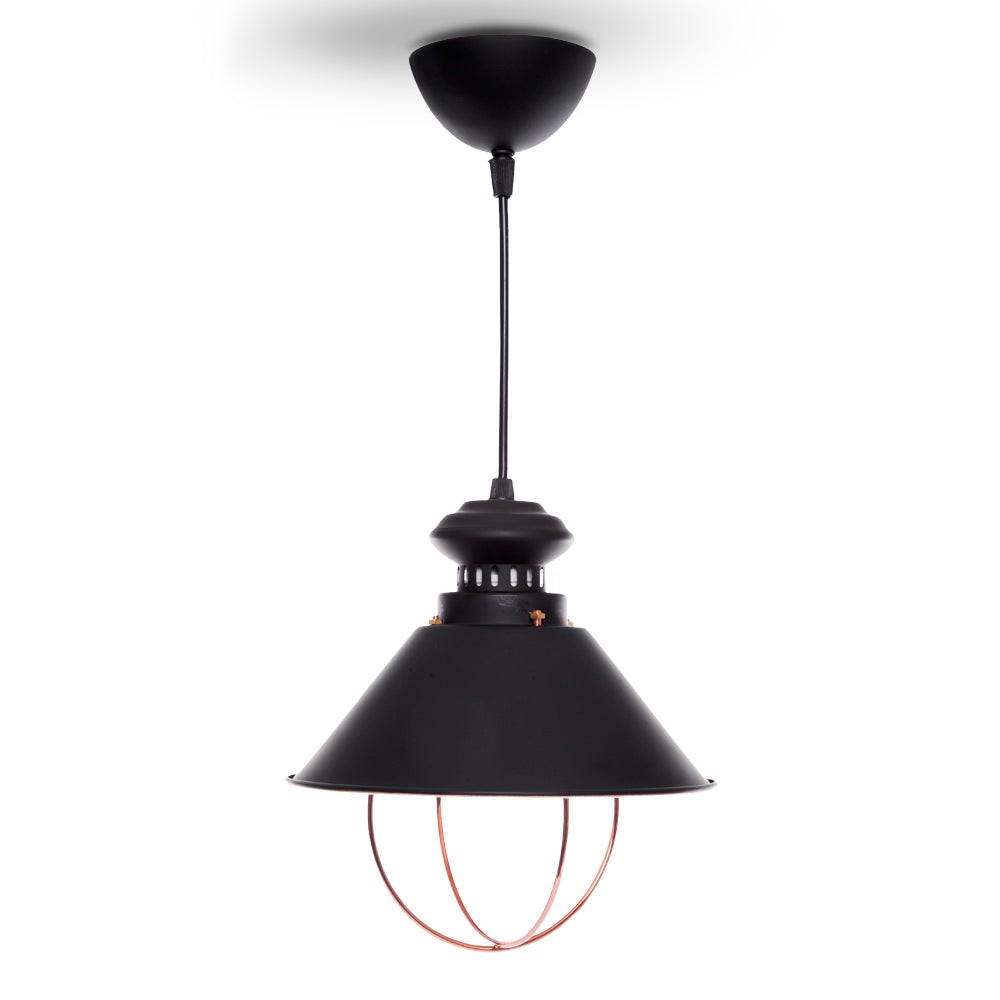 Lampada A Sospensione "Mariah" Lampada A Sospensione "Mariah"
