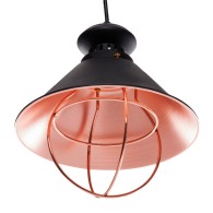 Lampada A Sospensione "Mariah"