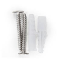 Lampada da parete a LED 6000ºK Solare IP65 Sensore 40.