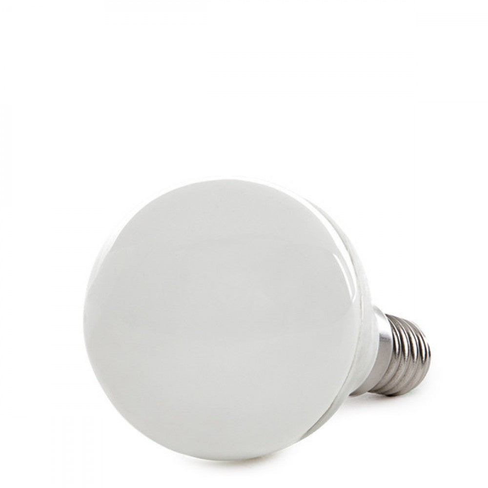 Lampadina LED E14 3W 224Lm 2700ºK 40. Lampadina LED E14 3W 224Lm 2700ºK 40.