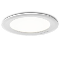 PHILIPS Marcasite Downlight da incasso Bianco1x14W 240V