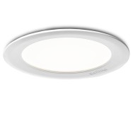 PHILIPS Marcasite Downlight da incasso Bianco1x14W 240V