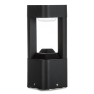 Lampada da Terra 10W 648Lm 2700ºK Esterno LED IP54 San Bernardo