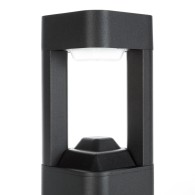 Lampada da Terra 10W 648Lm 2700ºK Esterno LED IP54 San Bernardo