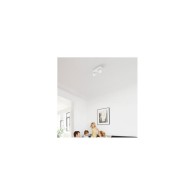 Luce a Muro Philips "Star"