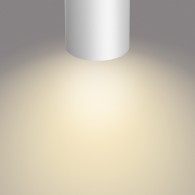 Luce a Muro Philips "Star"