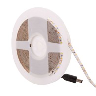 Striscia da 600 LED 60W 7.000Lm CRI85 3000ºK SMD2835 24VDC IP65