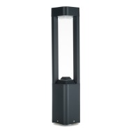 Lampada da Terra 10W 648Lm 2700ºK Esterno LED IP54 Sahiwal
