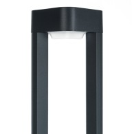 Lampada da Terra 10W 648Lm 2700ºK Esterno LED IP54 Sahiwal