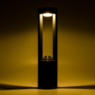 Lampada da Terra 10W 648Lm 2700ºK Esterno LED IP54 Sahiwal