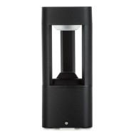 Lampada da Terra 10W 648Lm 2700ºK Esterno LED IP54 Fuji 40.