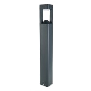 Lampada da Terra 10W 648Lm 2700ºK Esterno LED IP54 Khimki