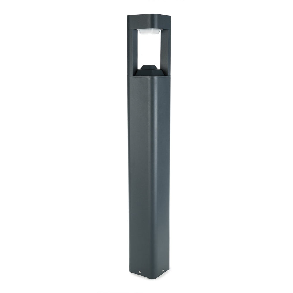 Lampada da Terra 10W 648Lm 2700ºK Esterno LED IP54 Khimki Lampada da Terra 10W 648Lm 2700ºK Esterno LED IP54 Khimki