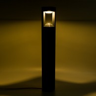 Lampada da Terra 10W 648Lm 2700ºK Esterno LED IP54 Khimki