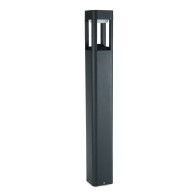 Lampada da Terra 10W 648Lm 2700ºK Esterno LED IP54 Biratnagar