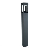 Lampada da Terra 10W 648Lm 2700ºK Esterno LED IP54 Biratnagar