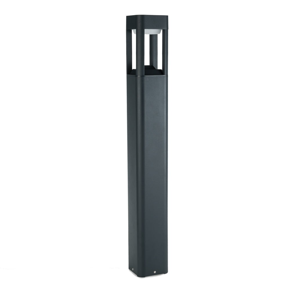 Lampada da Terra 10W 648Lm 2700ºK Esterno LED IP54 Biratnagar Lampada da Terra 10W 648Lm 2700ºK Esterno LED IP54 Biratnagar