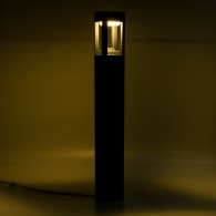 Lampada da Terra 10W 648Lm 2700ºK Esterno LED IP54 Biratnagar
