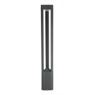 Lampada da Terra 10W 648Lm 2700ºK Esterno LED IP54 Chesapeake