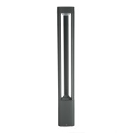 Lampada da Terra 10W 648Lm 2700ºK Esterno LED IP54 Chesapeake