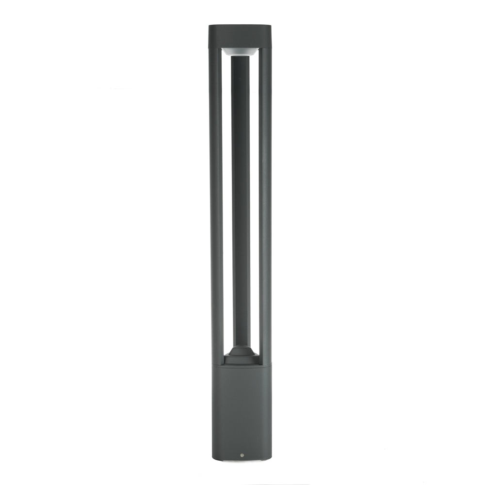 Lampada da Terra 10W 648Lm 2700ºK Esterno LED IP54 Chesapeake Lampada da Terra 10W 648Lm 2700ºK Esterno LED IP54 Chesapeake