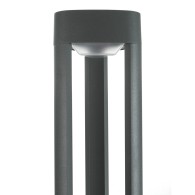 Lampada da Terra 10W 648Lm 2700ºK Esterno LED IP54 Chesapeake