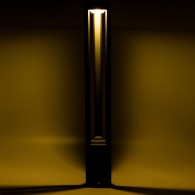 Lampada da Terra 10W 648Lm 2700ºK Esterno LED IP54 Chesapeake