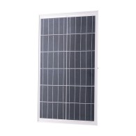 Proiettore LED 200W 20.000Lm 6000ºK Sensore solare 200W +
