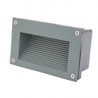 Faretto LED da incasso 3W 260Lm 2700ºK Iris IP65 40.