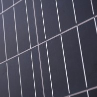 Proiettore LED 200W 20.000Lm 6000ºK Sensore solare 200W +